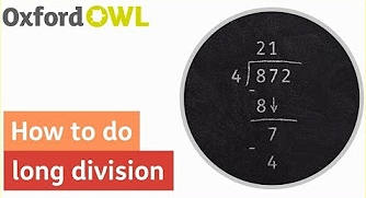 OxfordOWL Maths Teaching